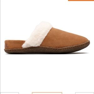 Sorel Nakiska Slide ii 9 NWT